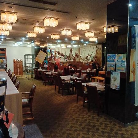 Okido Hotel Tonosho  Zewnętrze zdjęcie