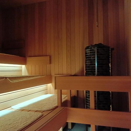 Okido Hotel Tonosho  Zewnętrze zdjęcie