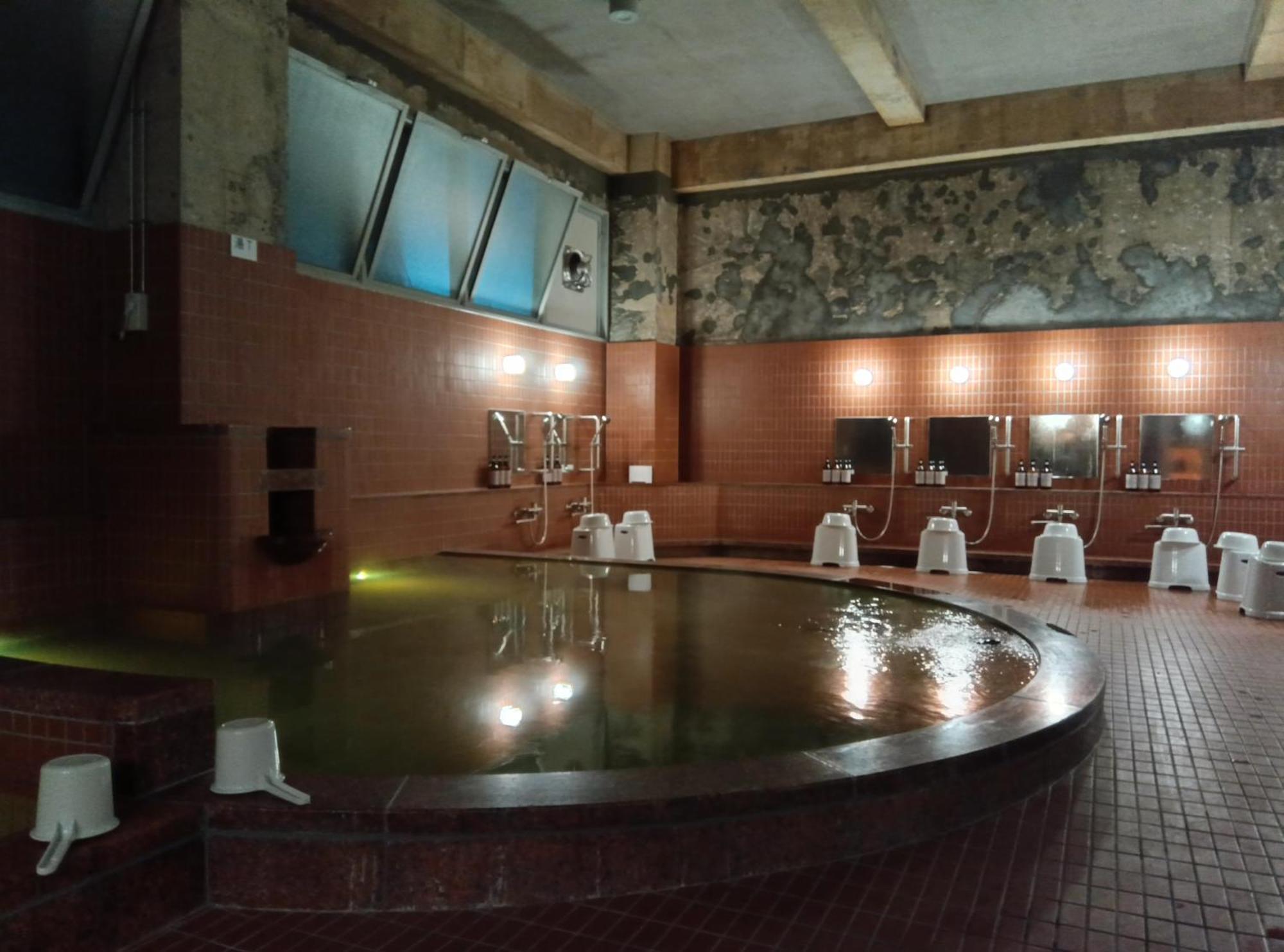 Okido Hotel Tonosho  Zewnętrze zdjęcie