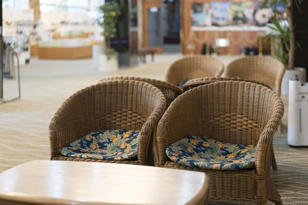 Okido Hotel Tonosho  Zewnętrze zdjęcie