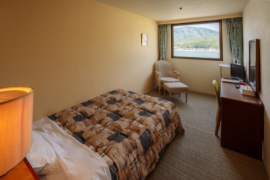 Okido Hotel Tonosho  Zewnętrze zdjęcie